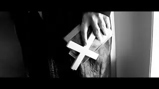 presencia tenebrosa
