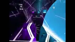 Light It Up Beat Saber | E+ 100% Speed
