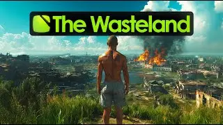 Loot Everything or Die Trying: Surviving as a Solo in the Wasteland