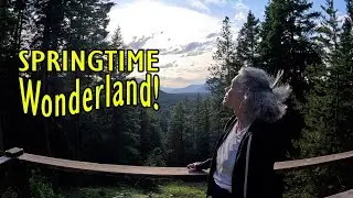 Hiking, Biking, and Finding Wonder in Leavenworth, Washington - Full Time RV Life