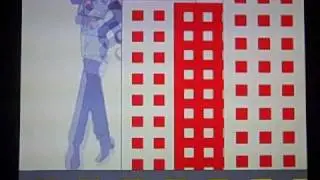Giant Jessie Attack! Part 1 suggestion by hunterwhat