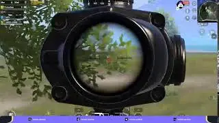 Tandob gaming whit pubg mobile tandob kora fanny man