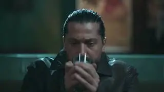Nokta Ntaha - Official Teaser 4 | الإعلان التشويقي الرابع لمسلسل نقطة انتهى - انس طيارة