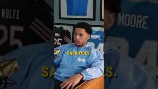 Inside the Detroit Lions Locker Room with Craig Reynolds
