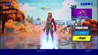 Fortnite Random Creative Maps
