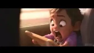 Screaming girl meme #short