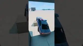 ЖИГУЛИ VS БМВ в Бименджи Драйв Мемы и приколы в играх 