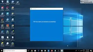 OCR with tick pmark using Ui Pth