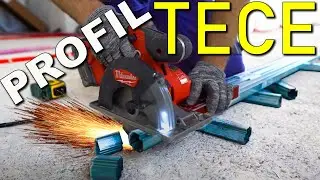 ТЕСЕ профиль | TECE profil для сантехника