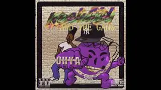 KOOL AID AND THE GANG (FULL TAPE)