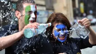 Holyrood PR Photo Slideshow