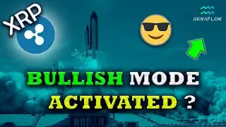 XRP : FINALLY SOME GOOD NEWS - COMPLETE CHART ANALYSIS