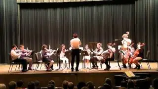 German Dance