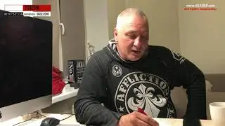 НОВОСТИ КЕЛЛЕРА ВЫПУСК 10 МЕЧ ФЕМИДЫ  Готовим обращение Бастрыкину и Вайно