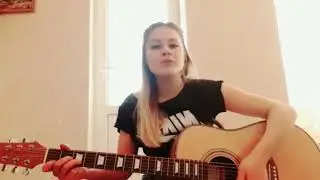 #Снегурочкаподгитару   снегурочка под гитару