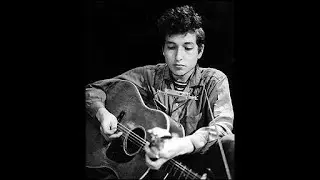 Bob Dylan : Blowin' in the wind