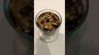 Avocado with dry fruit smoothie #special #shortvideo #youtube #cheflife #india #nepal #dubai