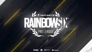 Pro League EU — Сезон 11 — Игровой день #5