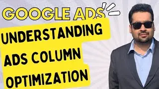 🚀 New Campaign Issue: Missing Max CPC Column in Google Ads? 🤔📊  Google Ads Column Optimization