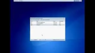 ExtJS 4 web desktop admin panel
