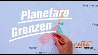 Eine Welt - kurz erklärt: Planetare Grenzen