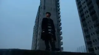 ATEEZ - SILVER LIGHT M/V
