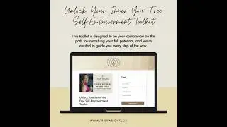 🔓 Unlock Your Inner You! 🌟