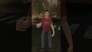 POSTAL 2: Vince needs to see you 