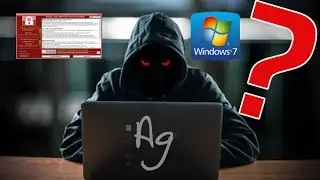 Como impedir ataque do WannaCrypt Windows 7 / How to prevent WannaCrypt attack Windows 7