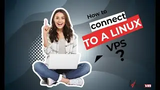 How to Connect to a Linux VPS - Step by Step Guide by MonoVM