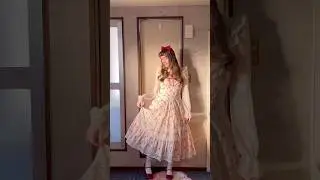 TFW your style finally makes sense 😭💞 #shorts #princesscore #cottagecore