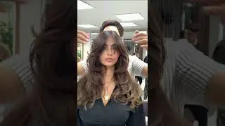 #shorts#Chic haircuts long vs short styles#
