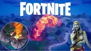 Mythologie Grecque dans Fortnite ? #battleroyale #fortnite #fortniteclips #chapter5 #solo #section
