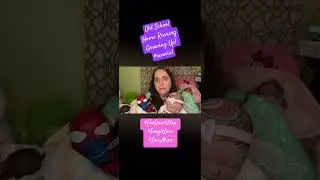 Clip from one of my vids a follower suggested I make into a short 🤗💕 @AIDreamBeatsMain  #reborn