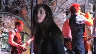 If There's a Will performed by Black Joe Lewis and the Honey Bears