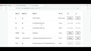 Your addon domain limit of 0 addon domains has been reached. How To Change Domain DNS Setting Change