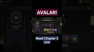 Avalar: Tag Team ARPG beta