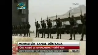 TMT - TGRT Haber Kanalındayız (Arma 2)