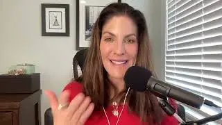 S5E1: The Art of Mental Toughness - Tools to Break Through When Times Get Tough, with Ron Duren Jr