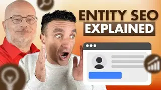 Brand Entity SEO 2026 - Knowledge Graph Optimisation (James Dooley Interviews Jason Barnard)