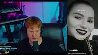 DK СМОТРИТ YouTube Shorts #12 / НАРЕЗКИ СО СТРИМОВ ДК