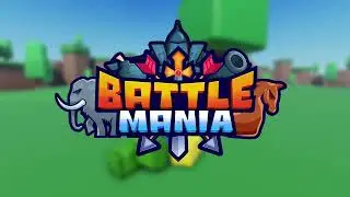 BattleMania - Release Trailer