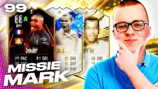 DEZE SBC KAN HET VERSCHIL MAKEN! | FIFA 23 MISSIE MARK #99