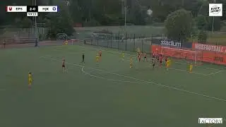 Miesten Ykkönen, EPS-HJK Klubi04 20.7.2024