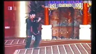 XingYi By Liang Chang Xing 1987 ON CCTV 梁长兴 形意拳
