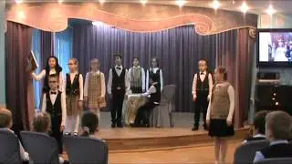 "России первая любовь"