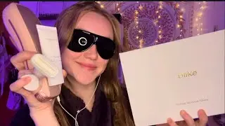 Unboxing the Ulike Air 10 ASMR
