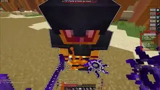 PvP FunTime l Кв талы NikolayBuy, ILA, klounara_byst