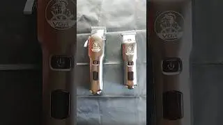 Машинка и триммер для стрижки волос. Обзор. 