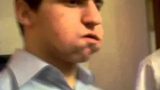 Толстощекий губошлёп